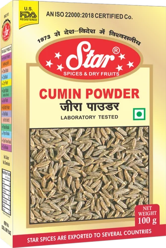 Cumin Powder