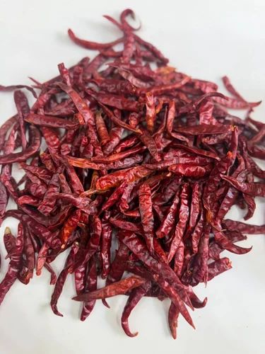 Byadgi Dry Red Chilli