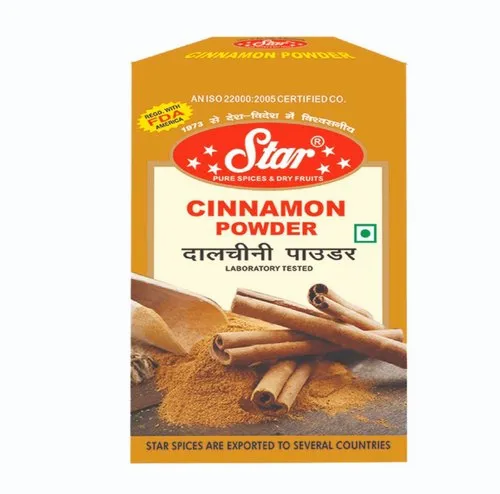 Dalchini Powder, Packaging Type: Packet