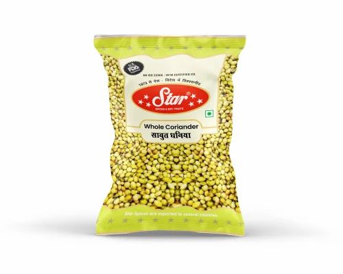 Whole Coriander, Eagle, Seeds