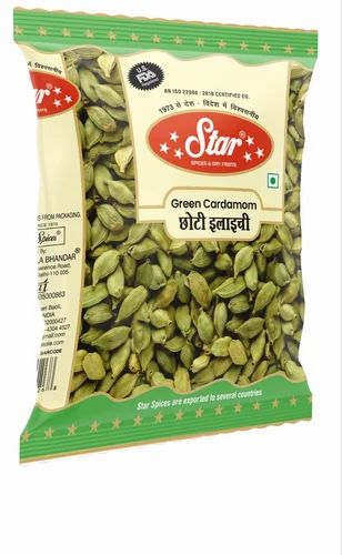 Green Cardamom