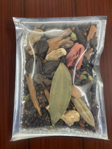 Khada Garam Masala
