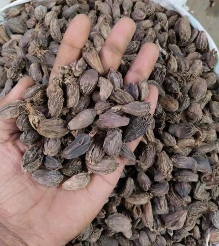 Black Cardamom