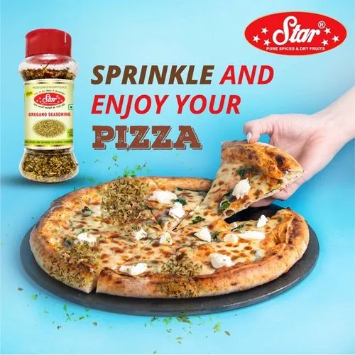 Pizza Seasoning