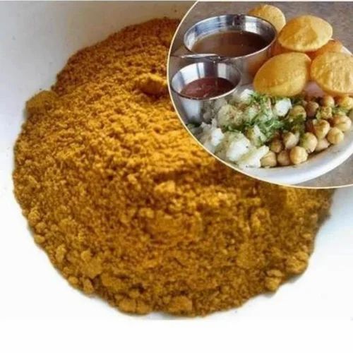 Pani Puri Masala, Loose