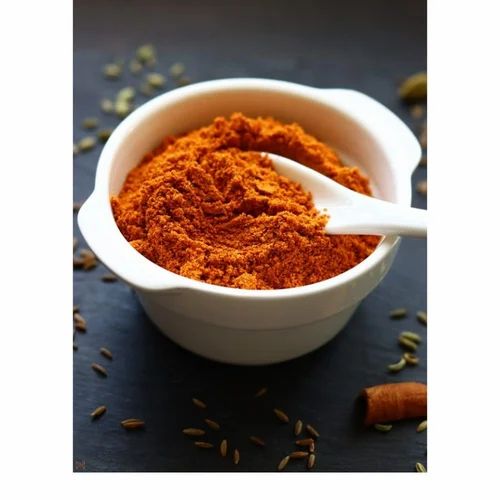 Fish Curry Masala Powder, 25 kg