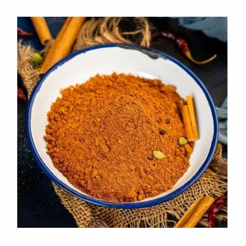 Fish Curry Masala, Loose