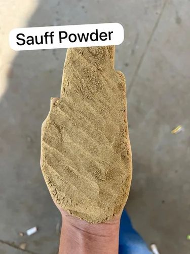 Fennel Powder