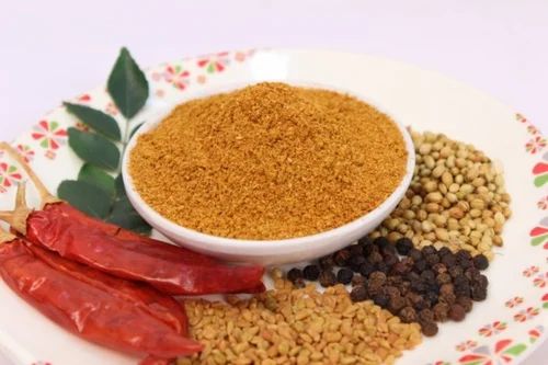 Sambar Masala Powder, Loose
