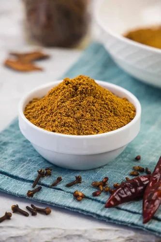 Grocergrade Punjabi Chole Masala, 25 KG
