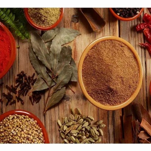 Deluxe Garam Masala, 1kg