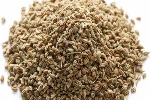 Regular Carrom Seed Ajwain, Seeds