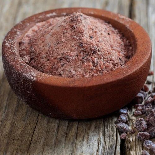 Salt Powder
