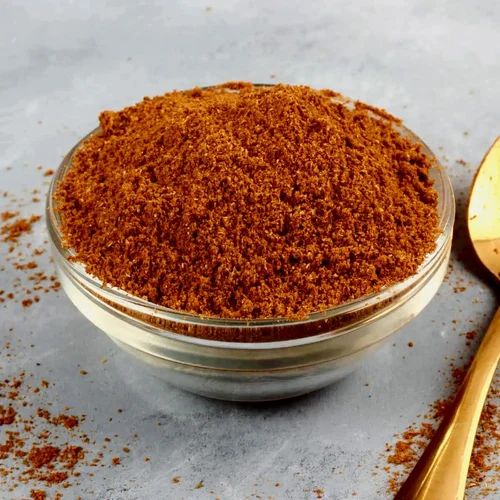Sabji Masala