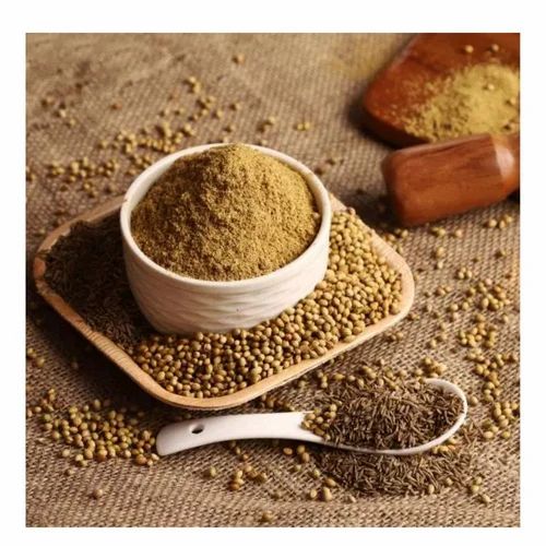 Coriander Cumin Powder Delux