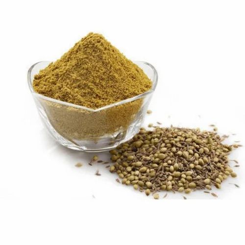 Premium Coriander Cumin Powder, Seeds