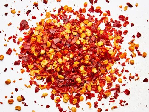 Red Chilli Flakes