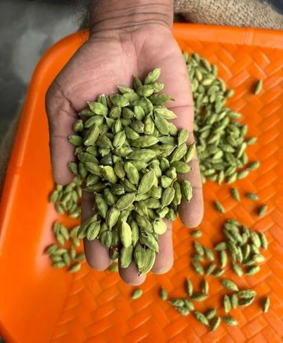Green Cardamom, Whole Pods