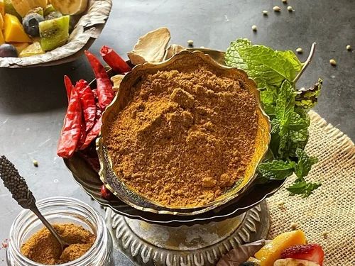 Grocergrade Chatkila Chaat Masala, Loose