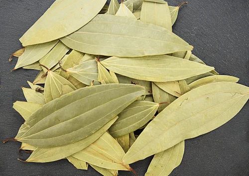 Bay Leaves, Whole Leaf, Premium
