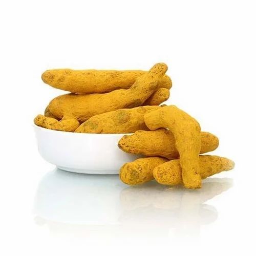Salem Turmeric Finger