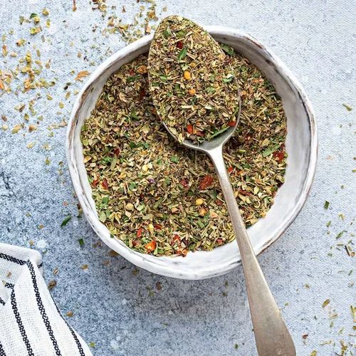 Pasta Seasoning