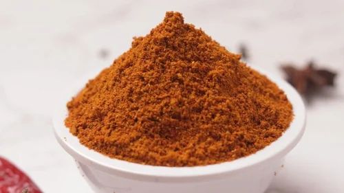 Pav Bhaji Masala, Loose