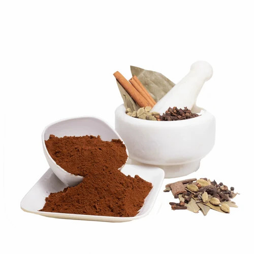 Rajwadi Garam Masala, 25kg