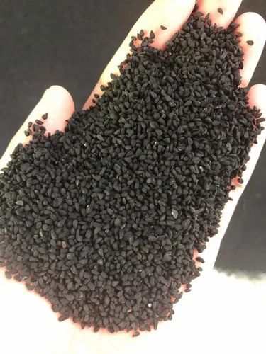 Natural Nigella Kalonji Seeds, For Conventional, HDPE Bag