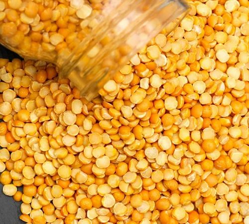 Split Pigeon Peas