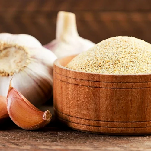 Garlic Powder Regular, 20 kg, Premium (A Grade)