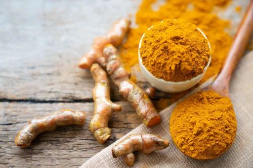 Turmeric Powder Kandhamal