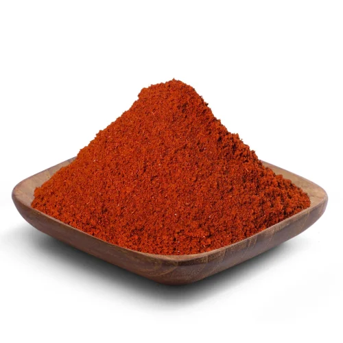 Dry Red Chilli Powder