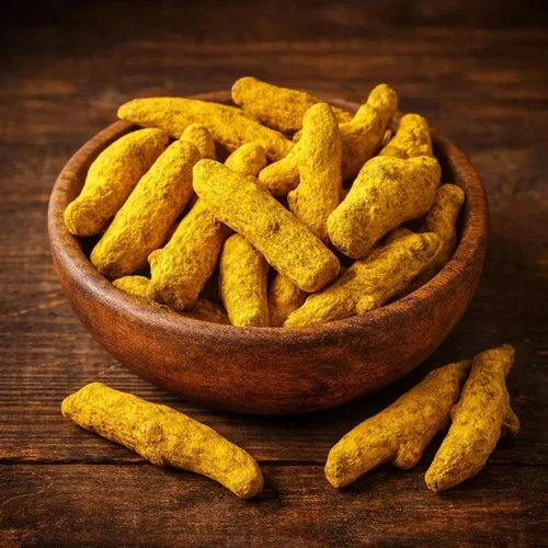 Salem Whole Turmeric Finger