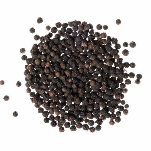 Whole Black Pepper, 11mm Bold