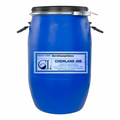 Serratiopeptidase Api Powder, 1 KG