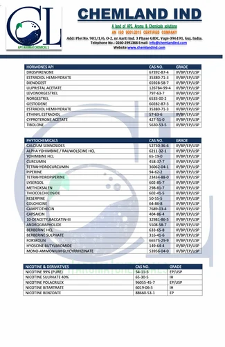 Pepsin Powder For Manufacturing, Grade Standard: Technical Grade