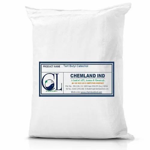 4 Tert Butyl Catechol Tbc Cas 98 29 3
