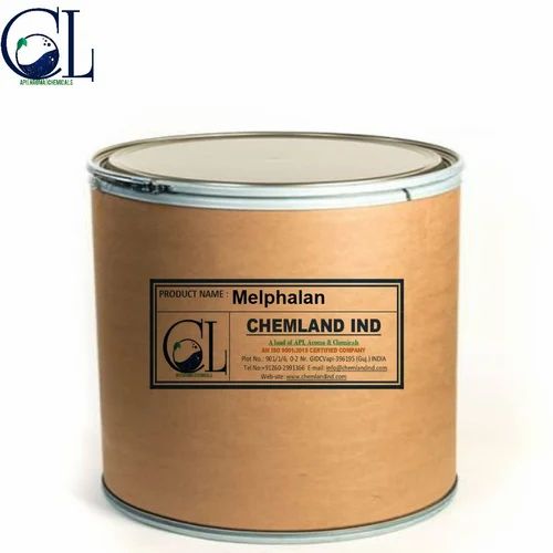 Melphalan Api powder