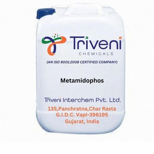 Metamidophos (10265-92-6) (2H8NO2PS), Physical Form: Liquid, 25 kg