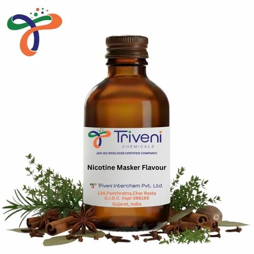 Nicotine Masker Flavour