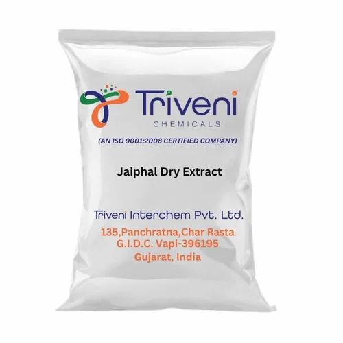 Jaiphal Dry Extract