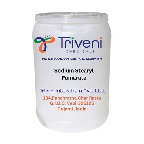 Sodium Stearyl Fumarate