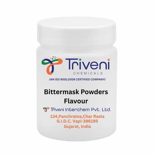 Bittermask Powders Flavour, 1 kg
