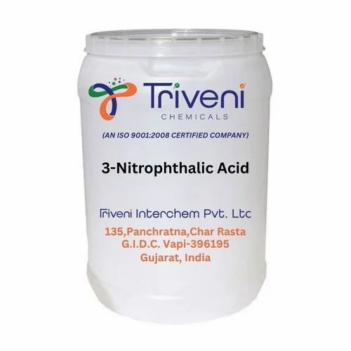 3-Nitrophthalic Acid (0603-11-2)