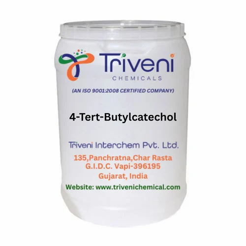 4-Tert-Butylcatechol (98-29-3) (C10H14O2), 25 kg Bag