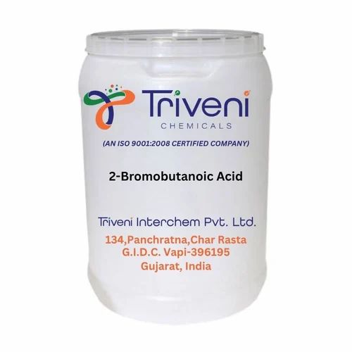 2-Bromobutanoic Acid (80-58-0)