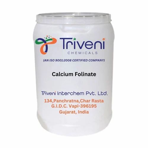 Calcium Folinate (1492-18-8)