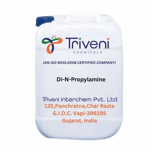 Di-N-Propylamine (142-84-7) (C6H15N)