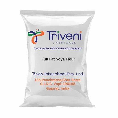 Full Fat Soya Flour
